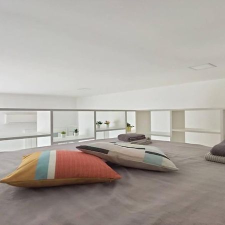 Navigli District Apartment Milano Dış mekan fotoğraf