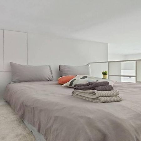 Navigli District Apartment Milano Dış mekan fotoğraf