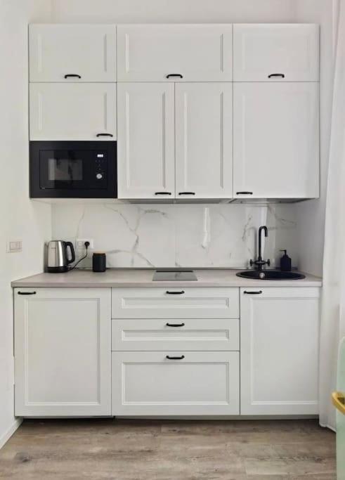 Navigli District Apartment Milano Dış mekan fotoğraf