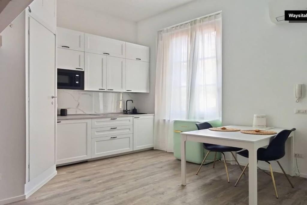 Navigli District Apartment Milano Dış mekan fotoğraf