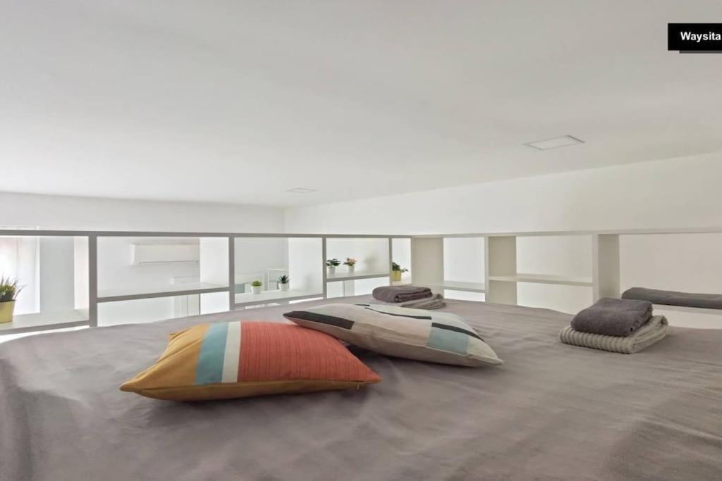 Navigli District Apartment Milano Dış mekan fotoğraf