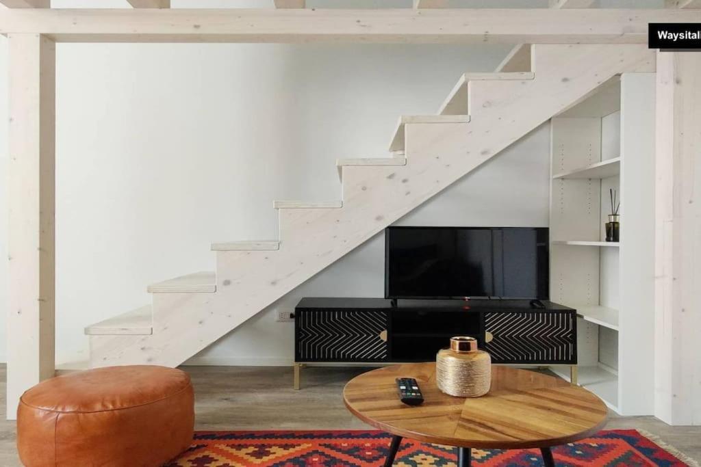 Navigli District Apartment Milano Dış mekan fotoğraf