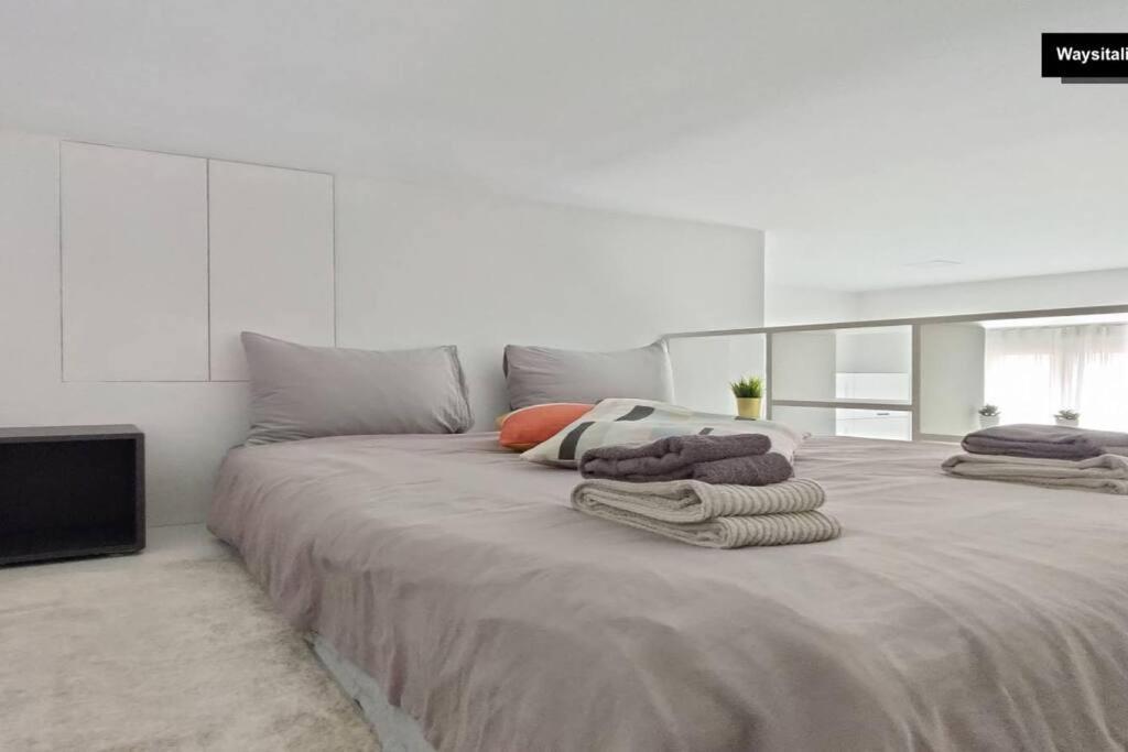 Navigli District Apartment Milano Dış mekan fotoğraf