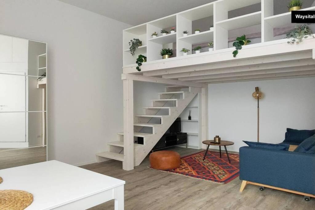 Navigli District Apartment Milano Dış mekan fotoğraf