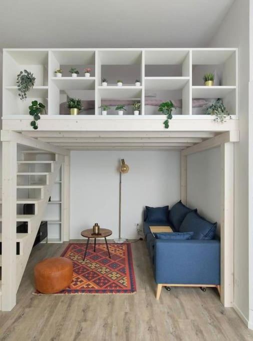 Navigli District Apartment Milano Dış mekan fotoğraf